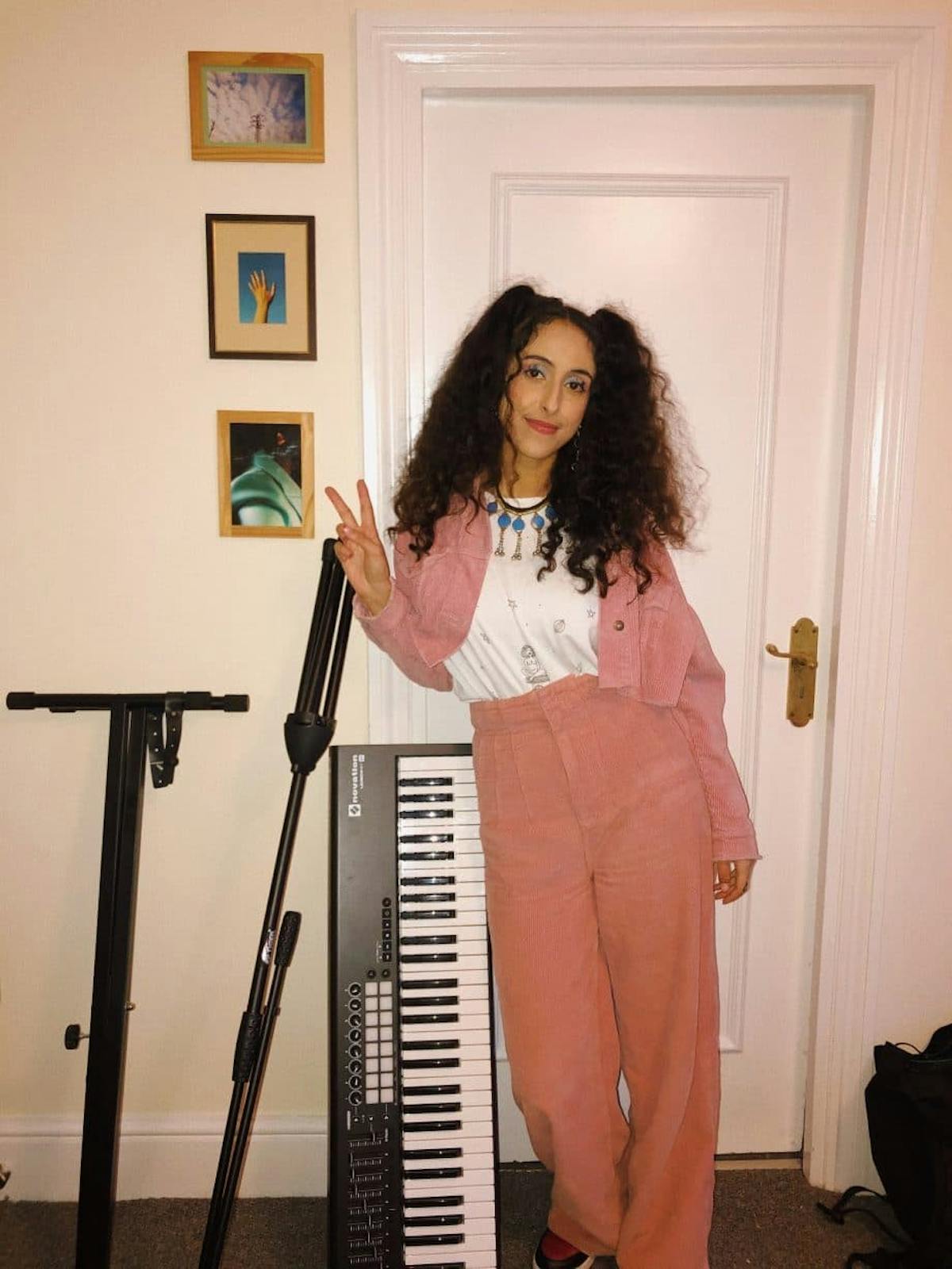 Global Music Movement: Megatronic with Intibint