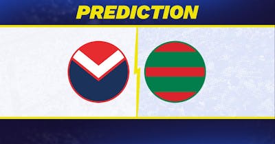 Sydney Roosters vs. South Sydney Rabbitohs prediction: Why Roosters are favored to win Friday's NRL Round 27 matchup [9/5/2025]