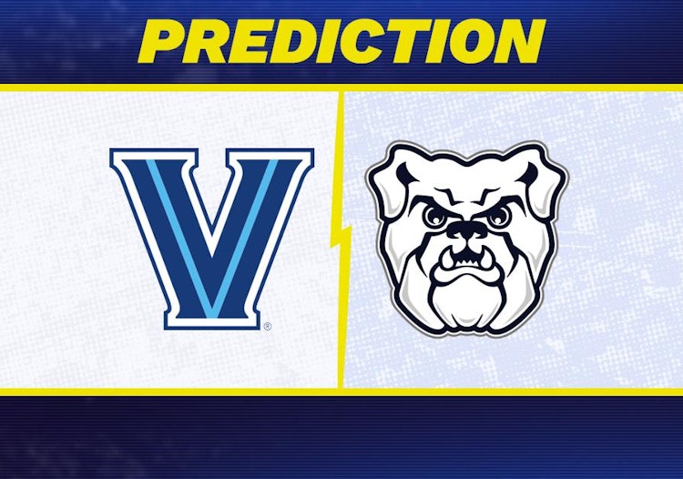 Villanova-Butler Predictions and Game Preview.