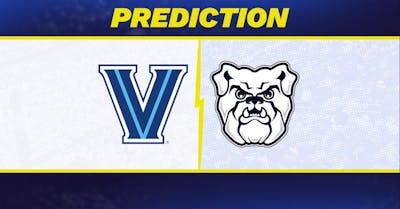Villanova vs. Butler prediction: Butler favored to win men's college basketball matchup [1/3/2026]