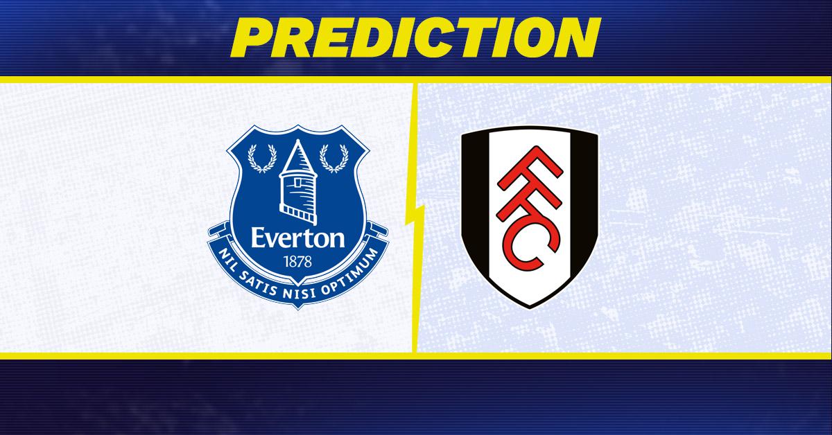 Everton vs. Fulham prediction, odds, Premier League picks [11/8/2025]