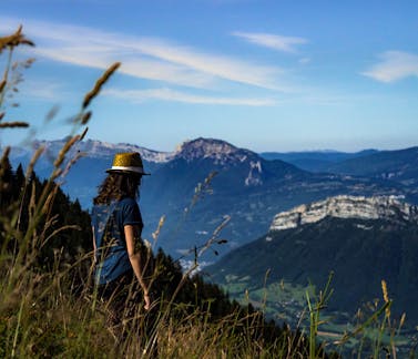 France Walking Holidays