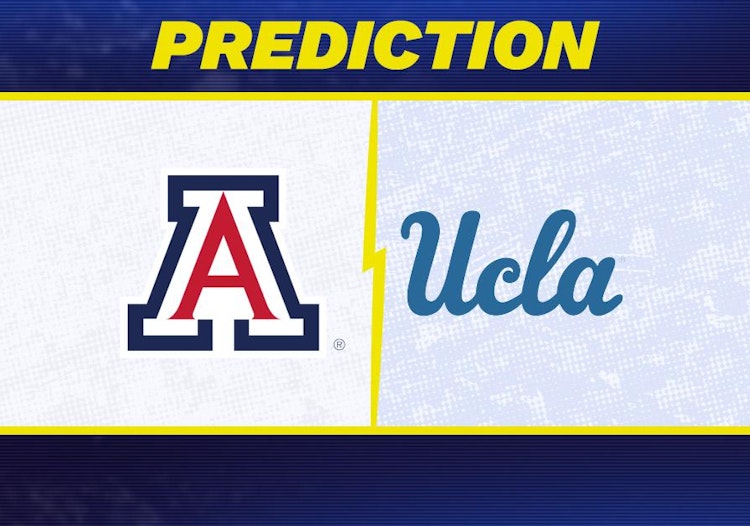Arizona-UCLA Predictions and Game Preview.