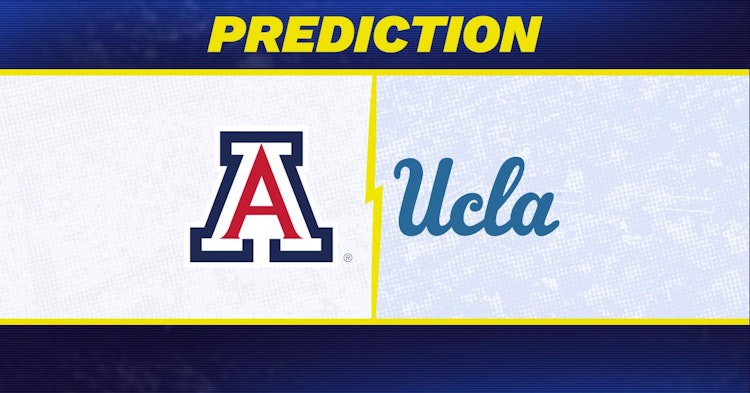 Arizona-UCLA Predictions and Game Preview.