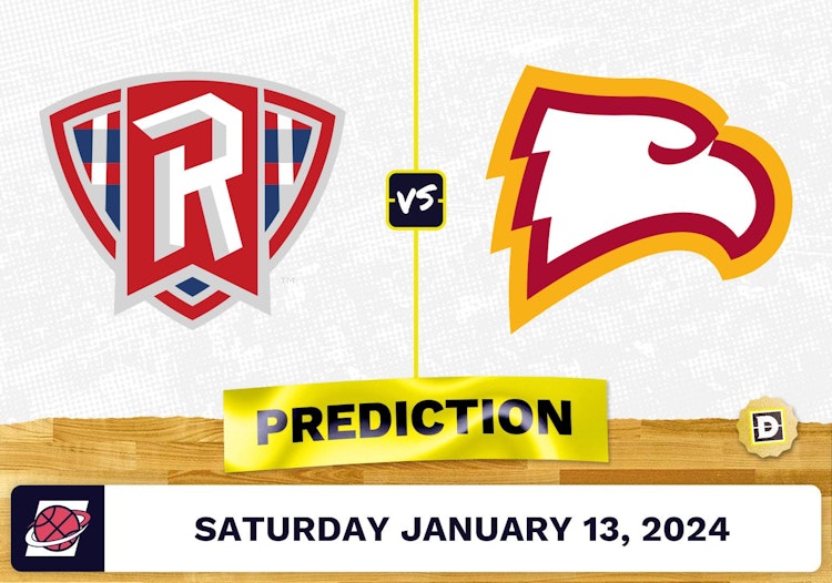 Radford vs. Winthrop Prediction, Odds, College Basketball Picks [1/13/2024]