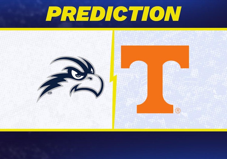 North Florida-Tennessee Predictions and Game Preview.