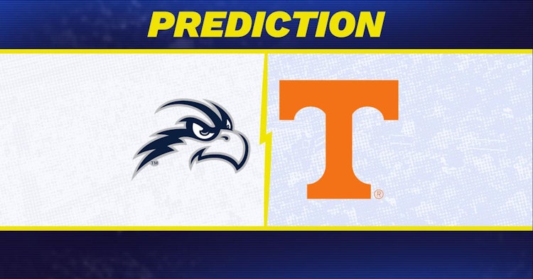 North Florida-Tennessee Predictions and Game Preview.