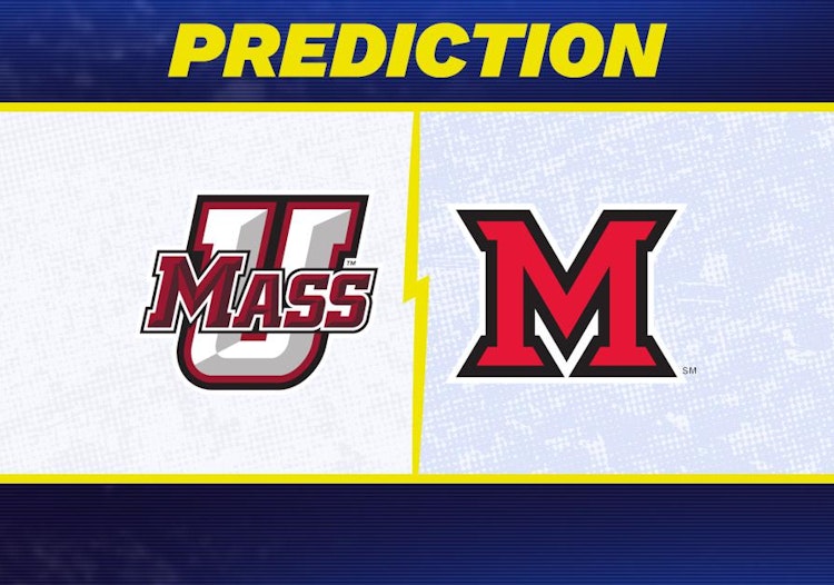 Massachusetts-Miami Ohio Predictions and Game Preview.
