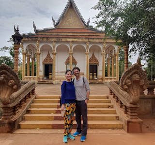 Explore Siem Reap, Cambodia's gallery image