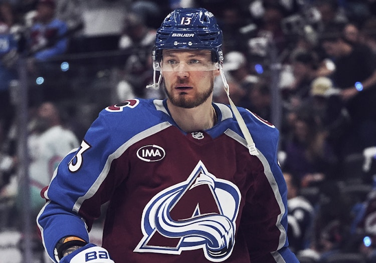 NHL Prop Bets.