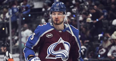 NHL player props today: Top Tuesday plays include Valeri Nichushkin [10/7/2025]