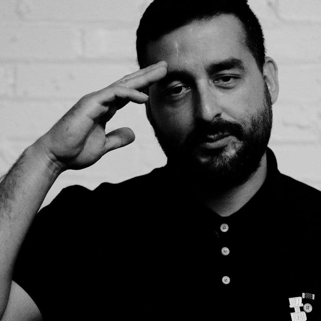 Artform Radio: Andrew Lojero // 14-05-20