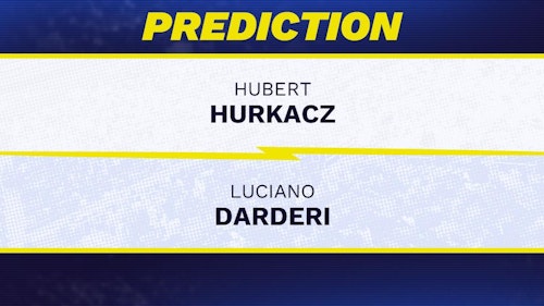 Hubert Hurkacz vs. Luciano Darderi prediction, odds, picks for ATP Monte-Carlo Masters 2026