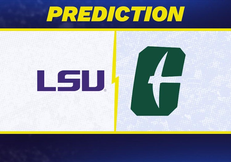 Charlotte-LSU Predictions and Game Preview.
