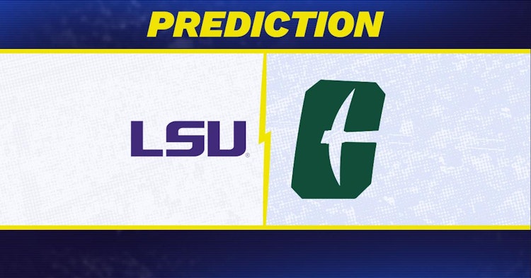 Charlotte-LSU Predictions and Game Preview.