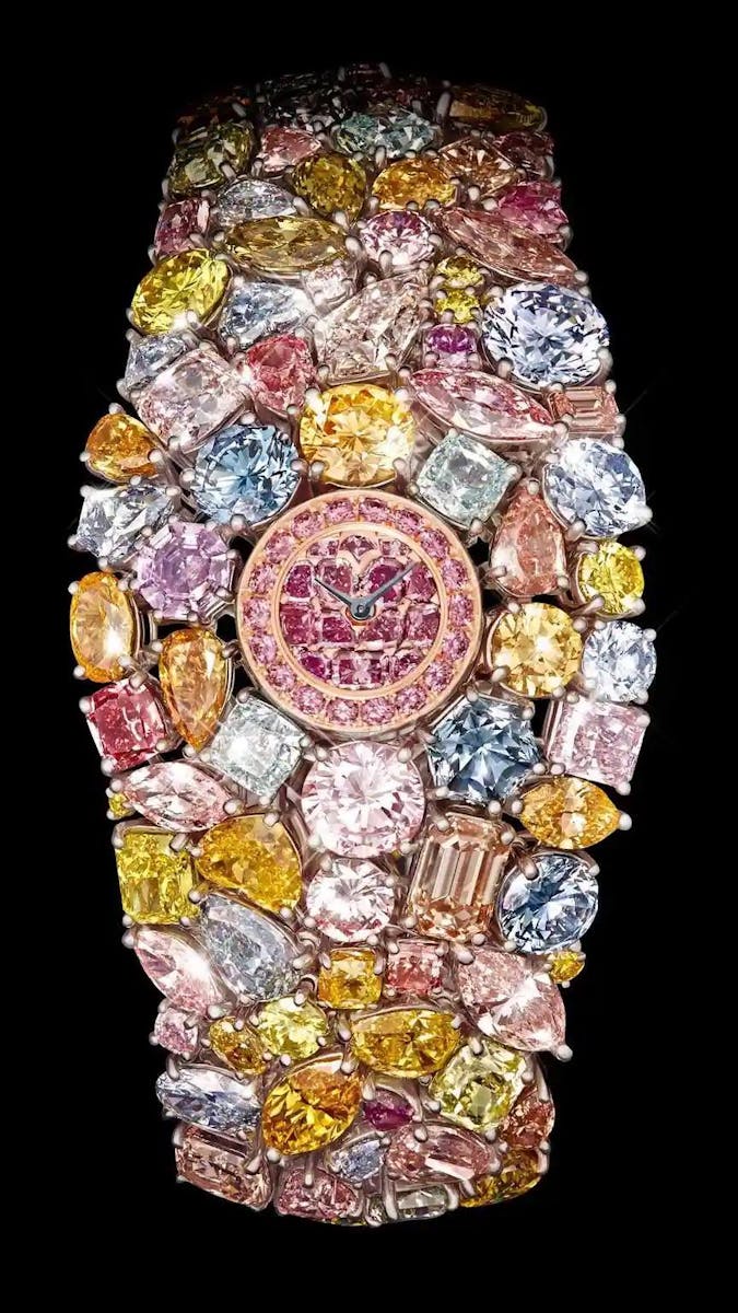 Graff Diamonds Hallucination