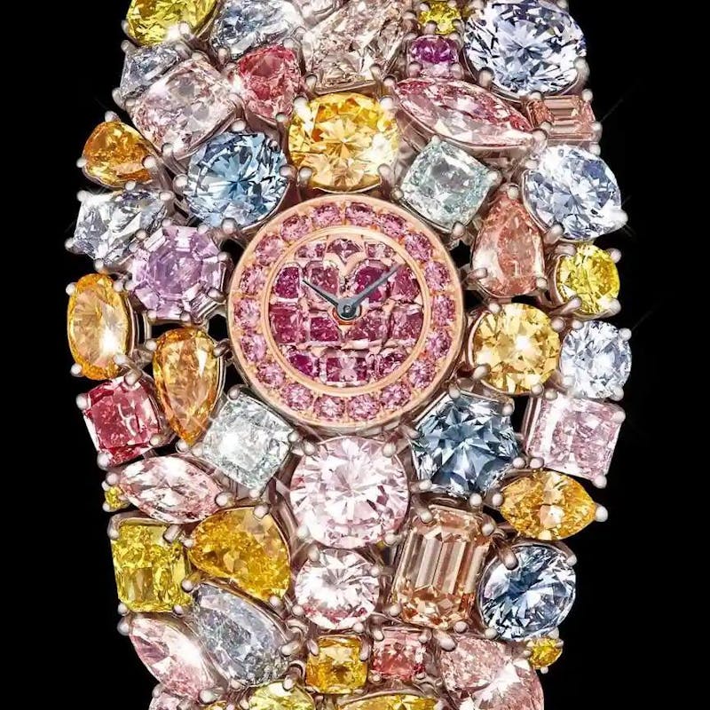 Graff Diamonds Hallucination