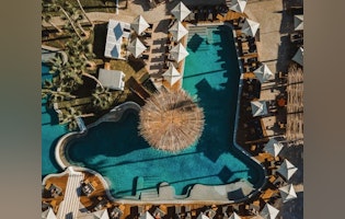 Taboo Los Cabos
