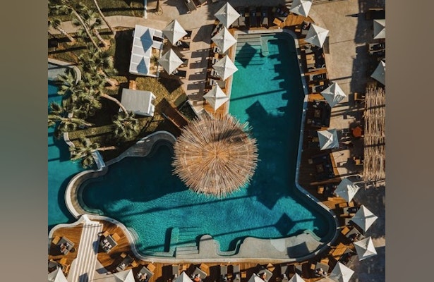 Taboo Los Cabos