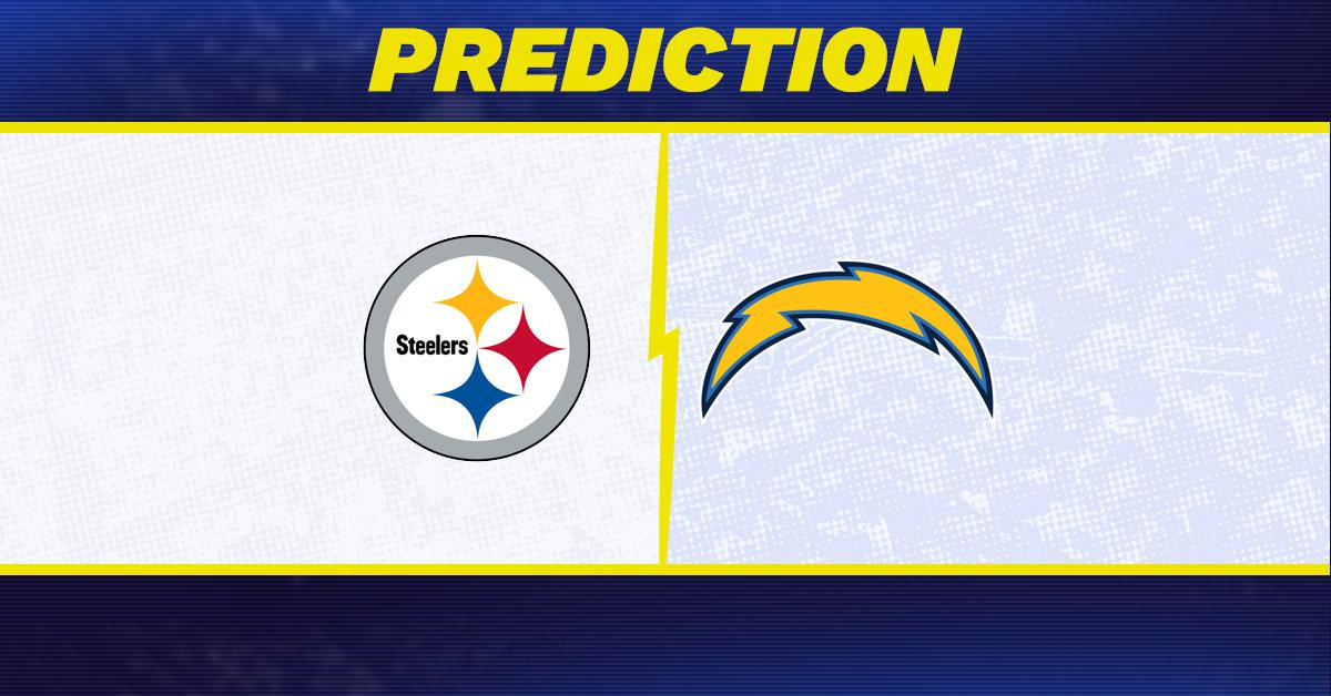 Steelers vs. Chargers prediction: Chargers favored to win SNF Week 10, 2025