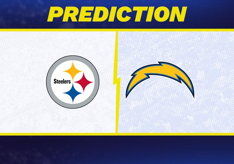 Pittsburgh Steelers-Los Angeles Chargers Early Predictions and Betting Preview.