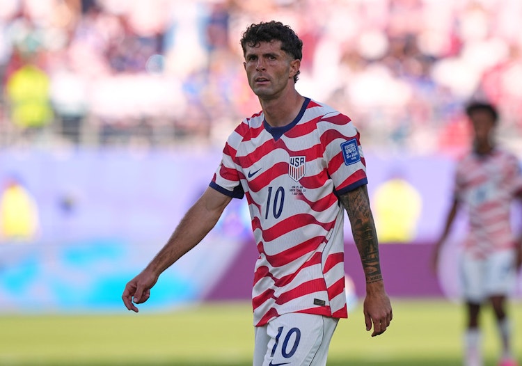 USA vs. Belgium Parlay Picks - World Cup 2026
