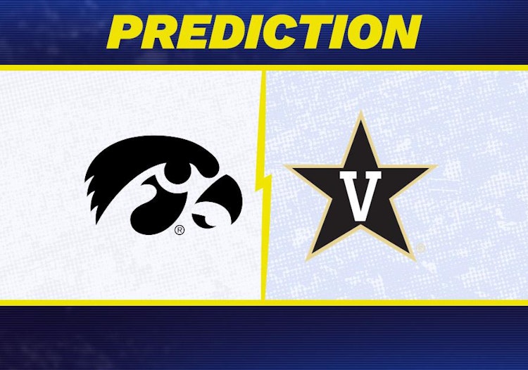 Iowa-Vanderbilt Predictions and Game Preview.