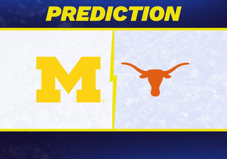Michigan-Texas Predictions and Game Preview.
