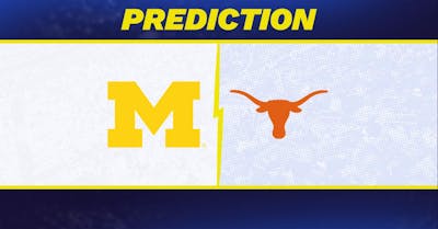 Michigan vs. Texas prediction: Why Texas is favored to win Citrus Bowl [2025]