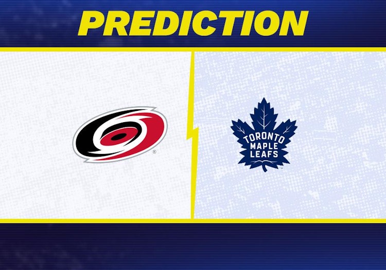 Carolina Hurricanes-Toronto Maple Leafs Predictions and Game Preview.