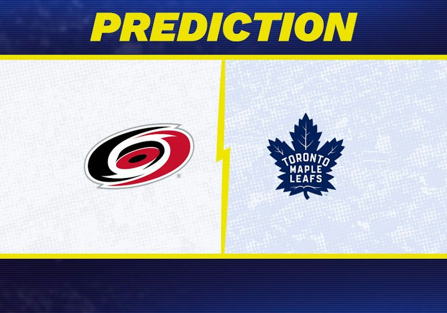 Machine Learning Vs Statistical Modelling Hurricanes vs. Maple Leafs prediction: Why Carolina is favored to win ...