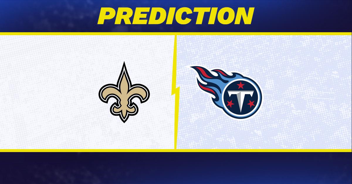 Saints vs. Titans prediction: Why New Orleans is favored to win in NFL Week 17 [2025]