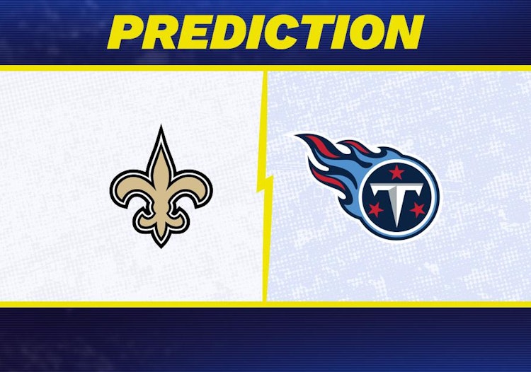 New Orleans Saints-Tennessee Titans Early Predictions and Betting Preview.