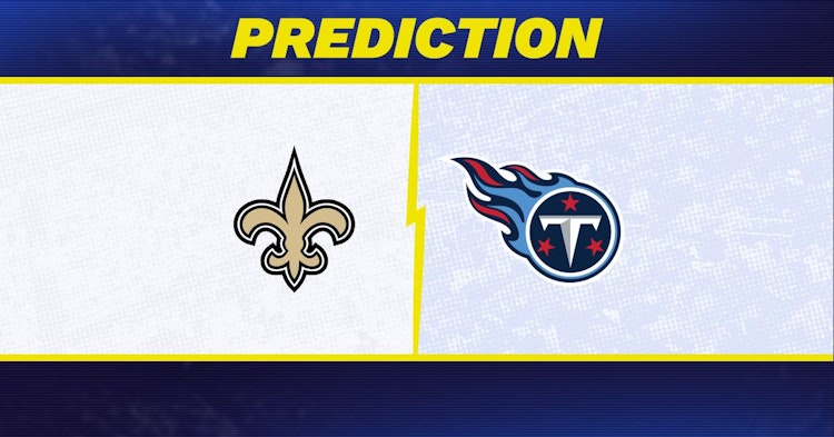 New Orleans Saints-Tennessee Titans Early Predictions and Betting Preview.