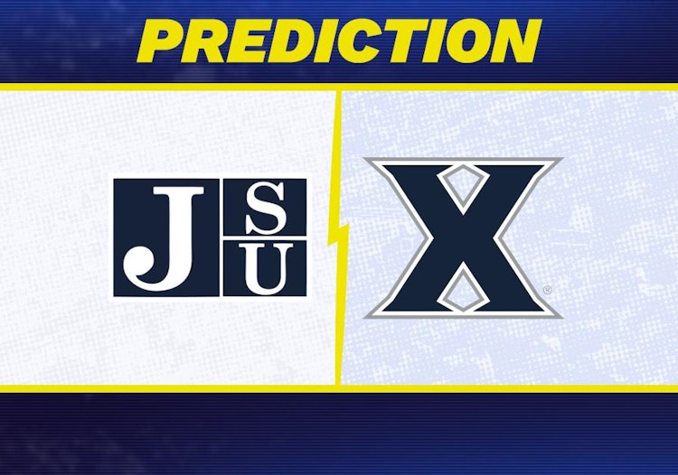 Jackson State-Xavier Predictions and Game Preview.