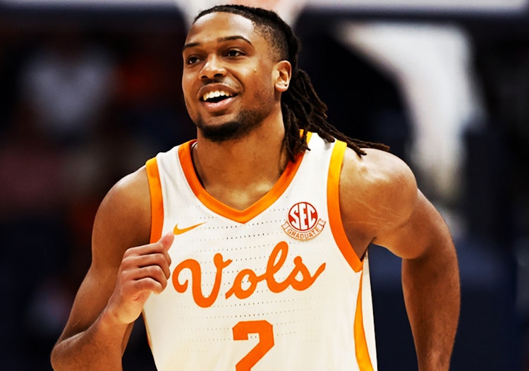 Kentucky-Tennessee Prediction.