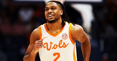 Analysts Update Kentucky-Tennessee Prediction Following Chaz Lanier’s Explosive Scoring Projection