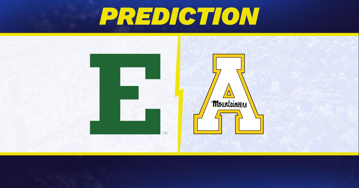 Eastern Michigan vs. App State prediction: Why Appalachian State is favored to win men's college basketball matchup [2/7/2026]
