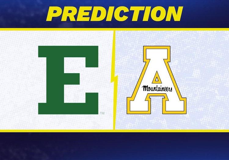 Eastern Michigan-App State Predictions and Game Preview.