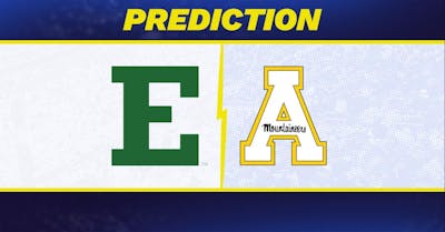 Eastern Michigan vs. App State prediction: Why Appalachian State is favored to win men's college basketball matchup [2/7/2026]