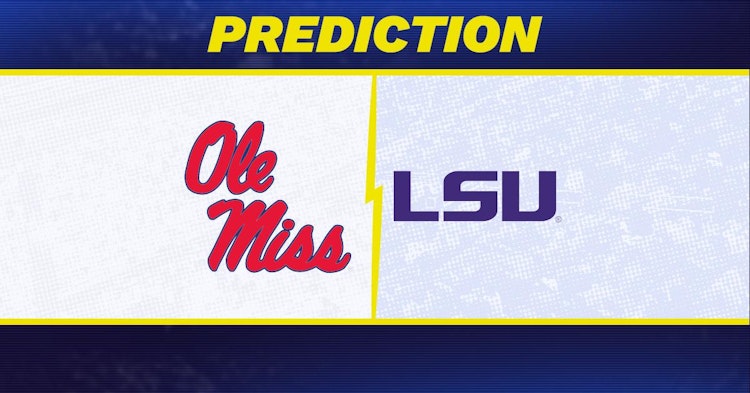 LSU-Ole Miss Predictions and Game Preview.