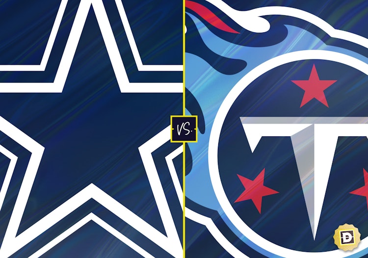 Cowboys vs. Titans: NFL Predictions for Thursday Night Football on December 29, 2022