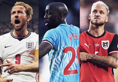 World Cup parlay picks: Today's group stage best bets at +329 odds [June 27, 2026]