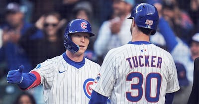 Triple your money on Cubs and White Sox at bet365 IL with bonus code DIMERS