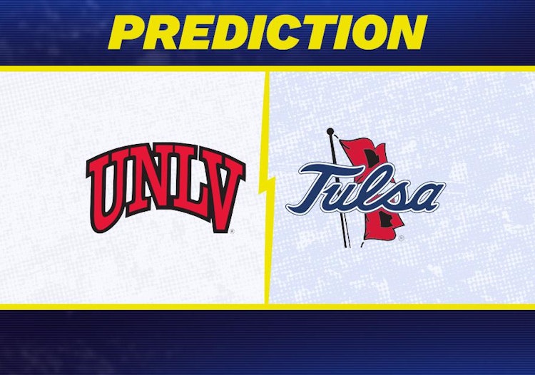 UNLV-Tulsa Predictions and Game Preview.
