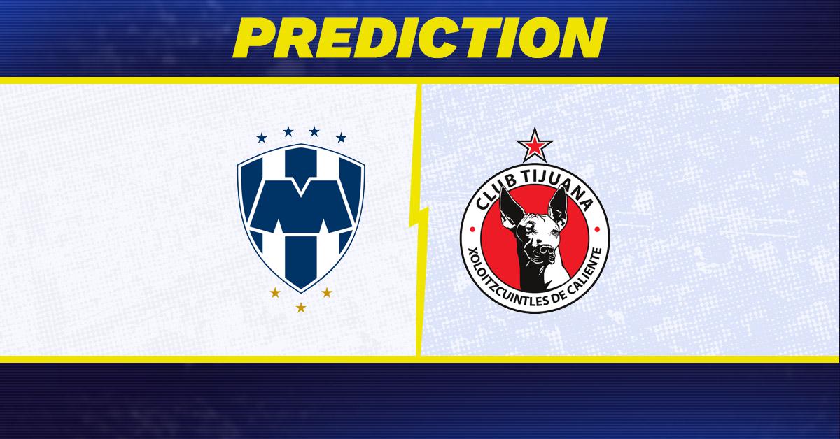 Monterrey vs. Club Tijuana prediction, odds, Liga MX picks [1/31/2026]