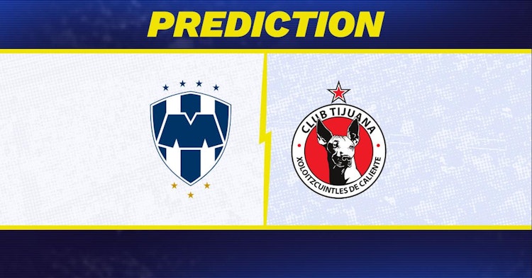 Monterrey-Club Tijuana Predictions and Game Preview.