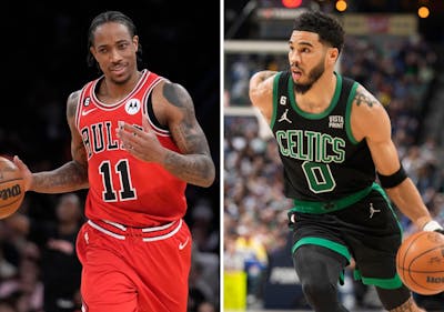 NBA: Bulls vs. Celtics Player Props & Predictions, Monday January 9, 2023