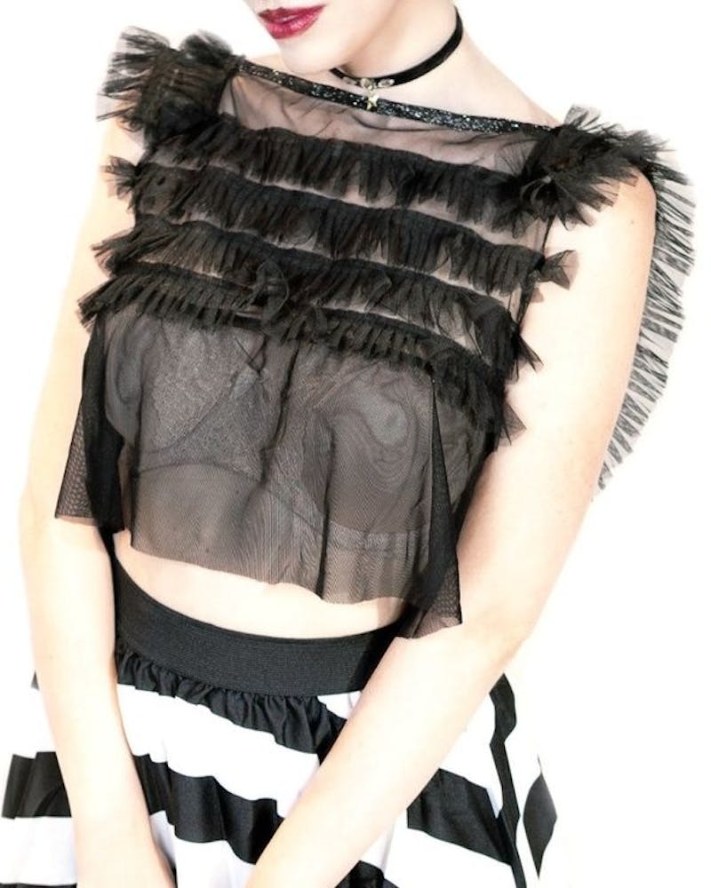 Jerry Garcia portfolio image 11