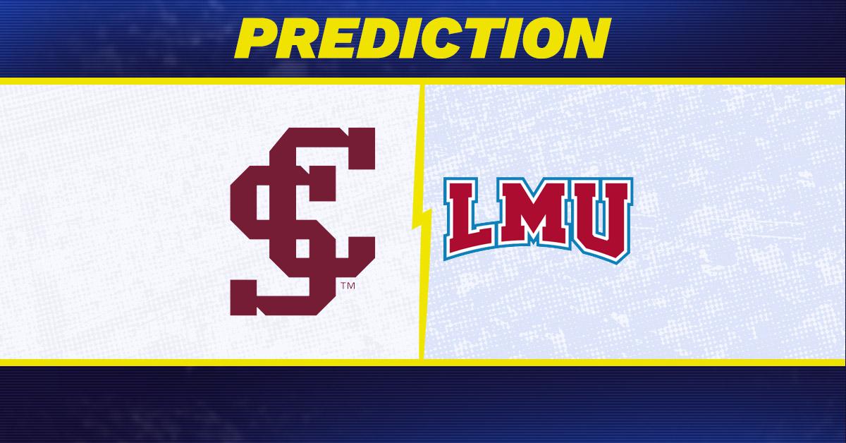 Santa Clara vs. Loyola Marymount prediction: Santa Clara favored to win men's college basketball matchup [1/31/2026]